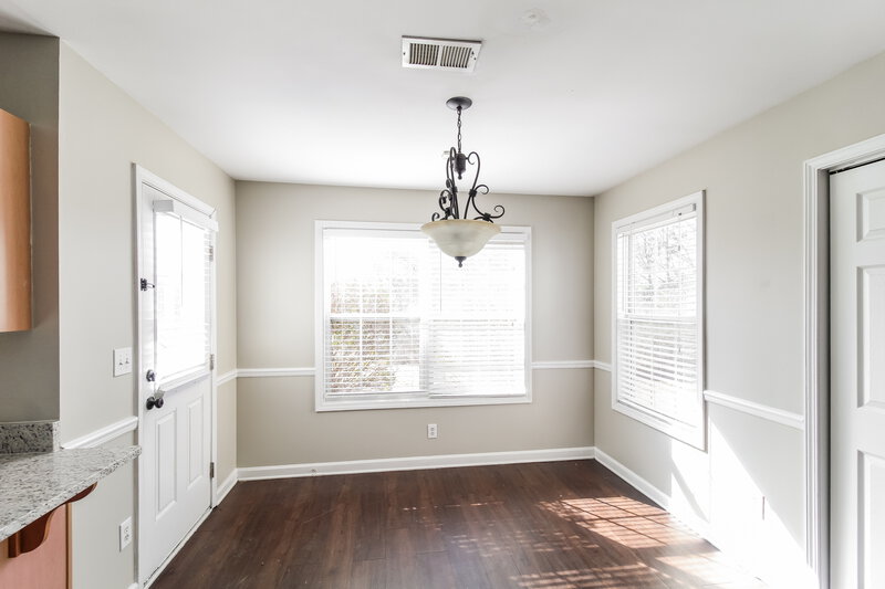 2,990/Mo, 854 Langley View Ct Loganville, GA 30052 Dining Room View