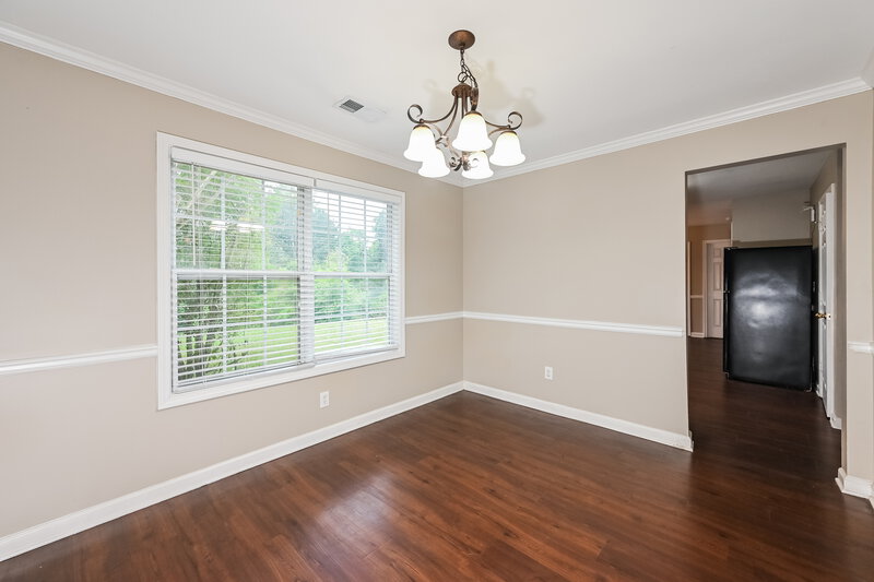 2,075/Mo, 854 Langley View Ct Loganville, GA 30052 Dining Room View