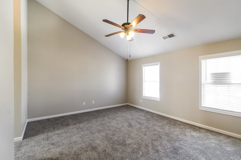 2,990/Mo, 854 Langley View Ct Loganville, GA 30052 Main Bedroom View