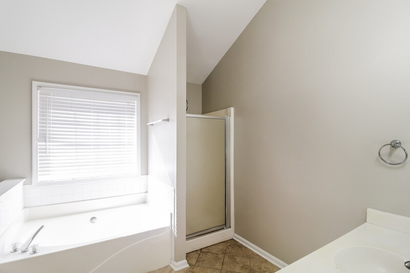 2,990/Mo, 854 Langley View Ct Loganville, GA 30052 Main Bathroom View