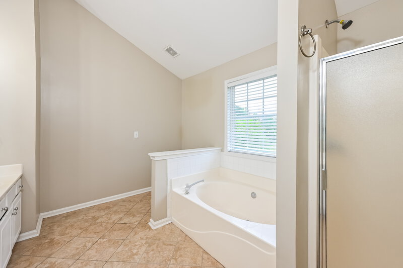 2,075/Mo, 854 Langley View Ct Loganville, GA 30052 Main Bathroom View 2