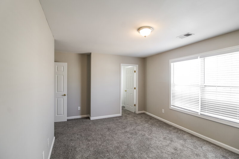 2,990/Mo, 854 Langley View Ct Loganville, GA 30052 Bedroom View