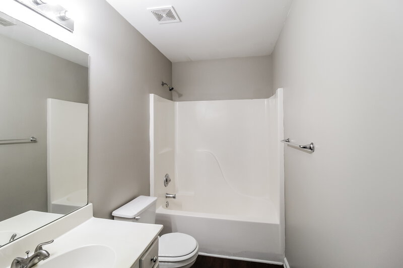 2,990/Mo, 854 Langley View Ct Loganville, GA 30052 Bathroom View