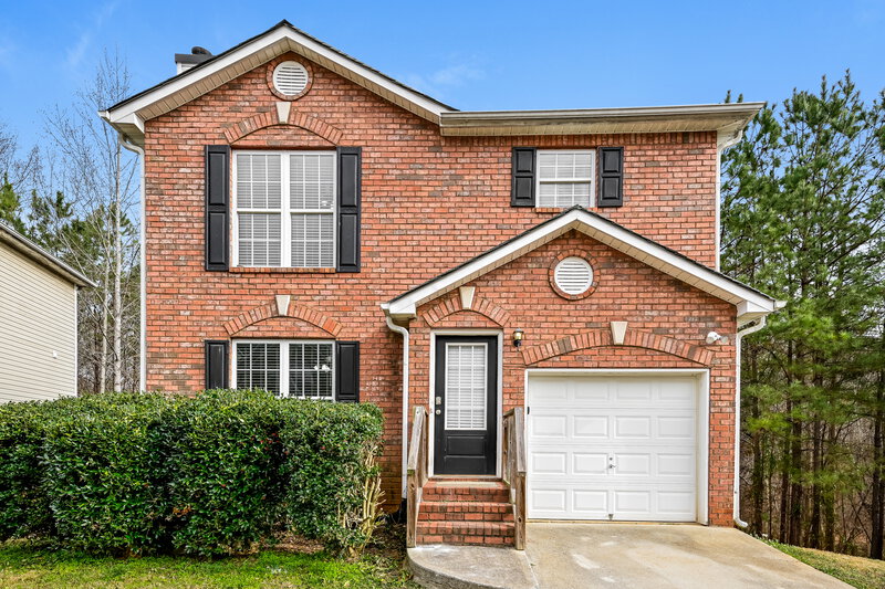 1,985/Mo, 4047 Riverside Pkwy Decatur, GA 30034 External View