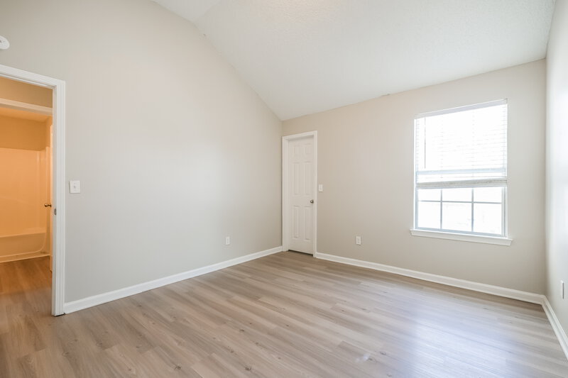 2,040/Mo, 1883 Roble Dr College Park, GA 30349 Bedroom View