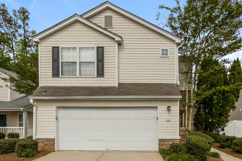 1,900/Mo, 652 Windcroft Cir NW Acworth, GA 30101 External View