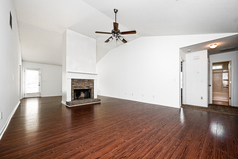 2,920/Mo, 3102 Delaware Loop McDonough, GA 30252 Living Room View