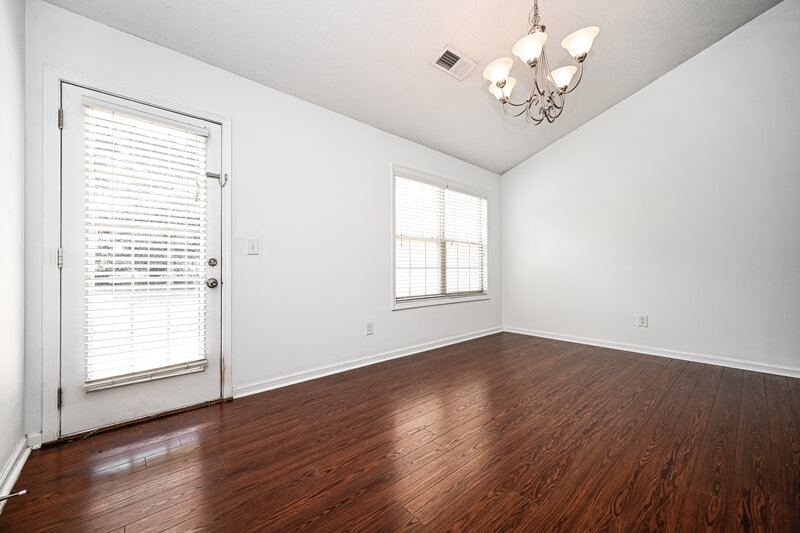 2,920/Mo, 3102 Delaware Loop McDonough, GA 30252 Dining Room View