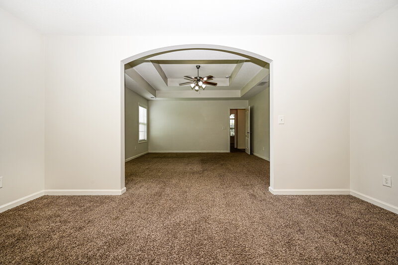 2,920/Mo, 3102 Delaware Loop McDonough, GA 30252 Main Bedroom View