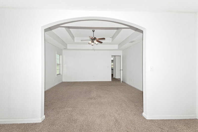 2,040/Mo, 3102 Delaware Loop McDonough, GA 30252 Primary Bedroom View