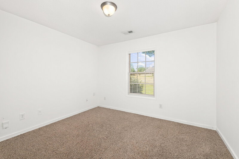 2,040/Mo, 3102 Delaware Loop McDonough, GA 30252 Bedroom View