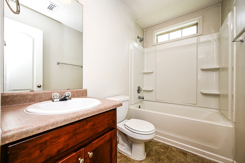2,920/Mo, 3102 Delaware Loop McDonough, GA 30252 Bathroom View