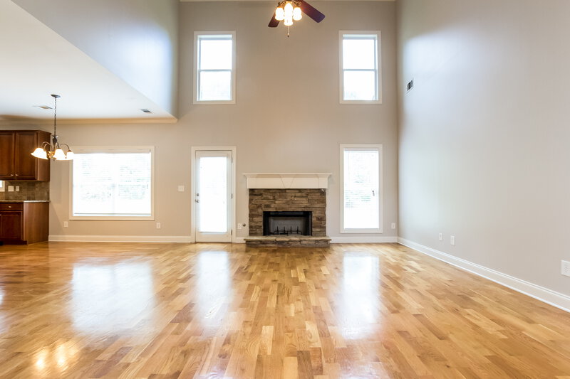 2,610/Mo, 494 Strawberry Walk Loganville, GA 30052 Living Room View
