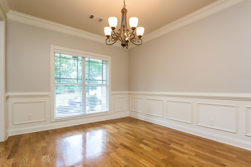 2,610/Mo, 494 Strawberry Walk Loganville, GA 30052 Dining Room View