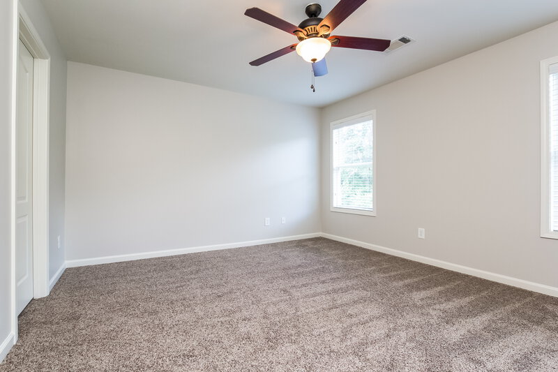 2,610/Mo, 494 Strawberry Walk Loganville, GA 30052 Bedroom View 3
