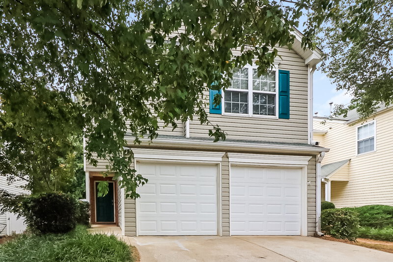 1,765/Mo, 145 Ilex Drive Canton, GA 30114 External View