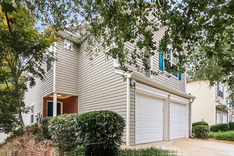 1,765/Mo, 145 Ilex Drive Canton, GA 30114 Front View