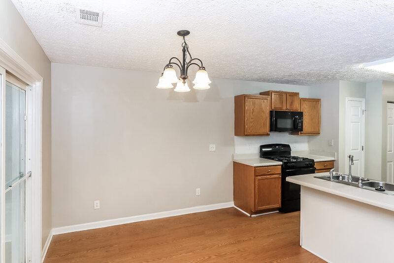 1,765/Mo, 145 Ilex Drive Canton, GA 30114 Dining Room View