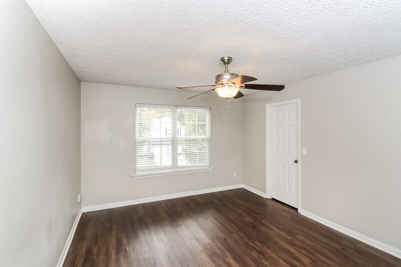 1,765/Mo, 145 Ilex Drive Canton, GA 30114 Main Bedroom View