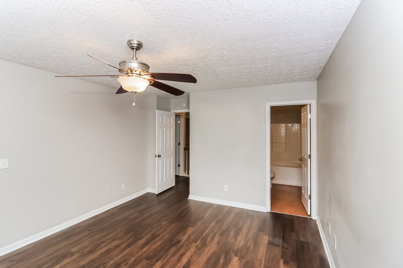 1,765/Mo, 145 Ilex Drive Canton, GA 30114 Main Bedroom View 2