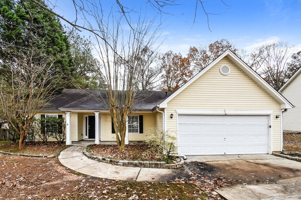 3980 Brushy Wood Dr Loganville, GA 30052 | Progress Residential