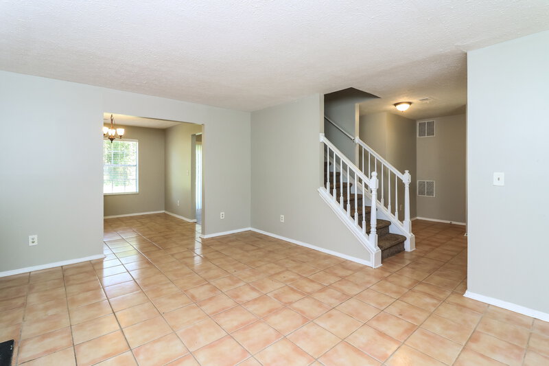 1,870/Mo, 1630 Carrie Spgs NW Kennesaw, GA 30144 Living Room View 3