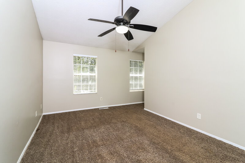 1,870/Mo, 1630 Carrie Spgs NW Kennesaw, GA 30144 Main Bedroom View