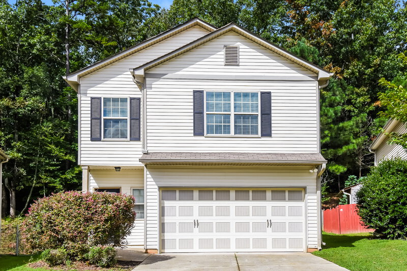 1,925/Mo, 121 Bethany Manor Dr Ball Ground, GA 30107 External View