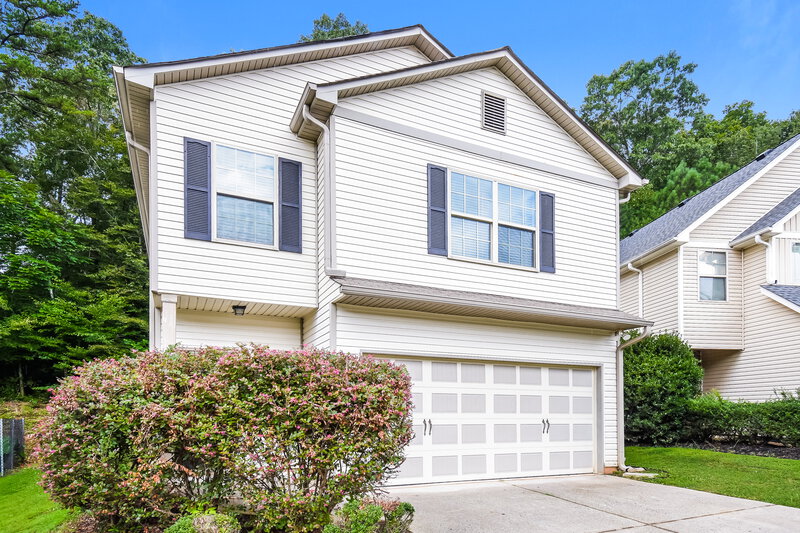 1,925/Mo, 121 Bethany Manor Dr Ball Ground, GA 30107 Front View