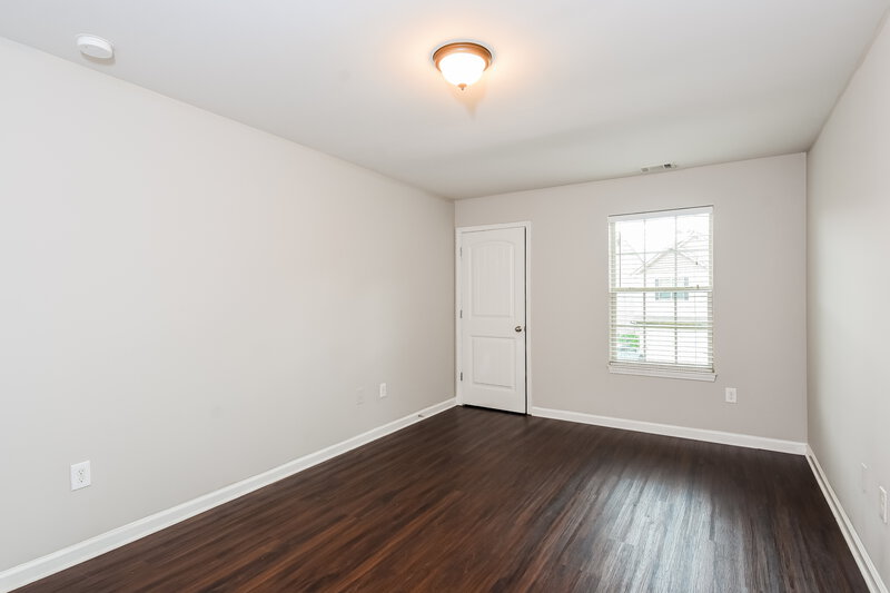 1,925/Mo, 121 Bethany Manor Dr Ball Ground, GA 30107 Bedroom View 2