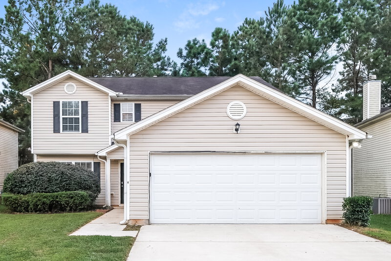 2,430/Mo, 1013 Saint Augustine Pkwy Locust Grove, GA 30248 External View