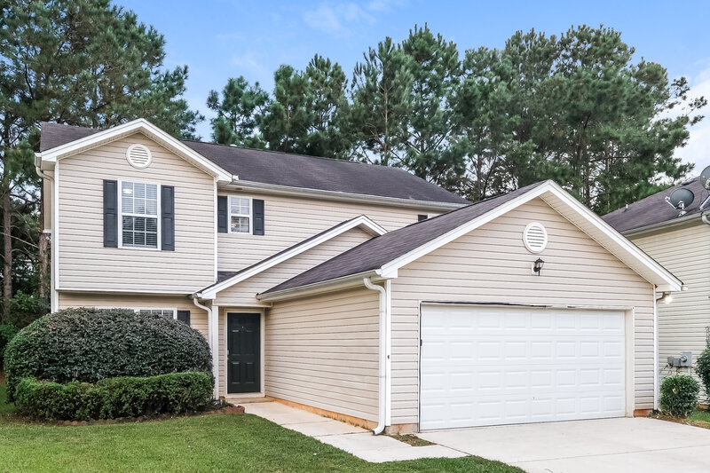 2,430/Mo, 1013 Saint Augustine Pkwy Locust Grove, GA 30248 Front View