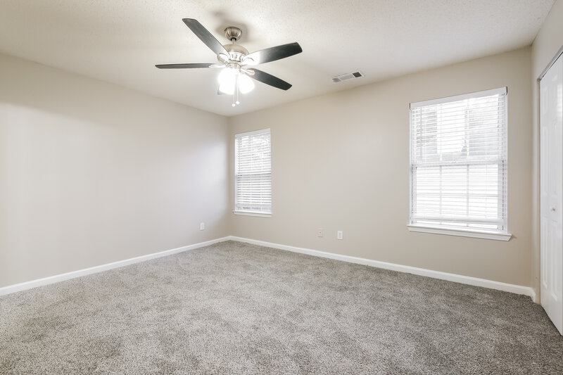 2,430/Mo, 1013 Saint Augustine Pkwy Locust Grove, GA 30248 Main Bedroom View