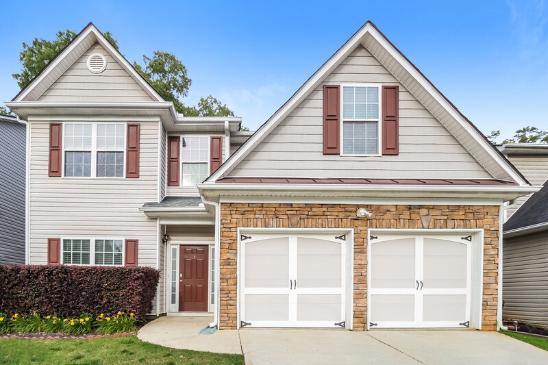 2,990/Mo, 130 Brookvalley Crossing Dallas, GA 30157 External View