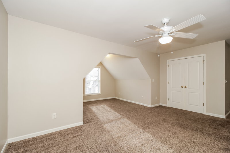 2,990/Mo, 130 Brookvalley Crossing Dallas, GA 30157 Bedroom View