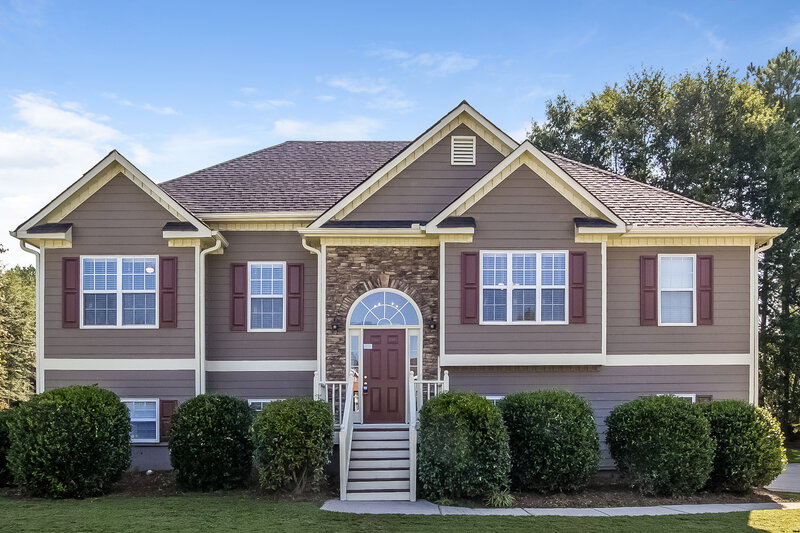 1,730/Mo, 700 Creekridge Ct Temple, GA 30179 External View