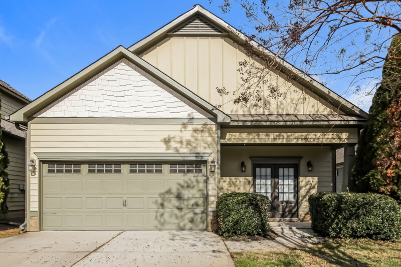 2,480/Mo, 34 Samuel Way NW Cartersville, GA 30121 External View