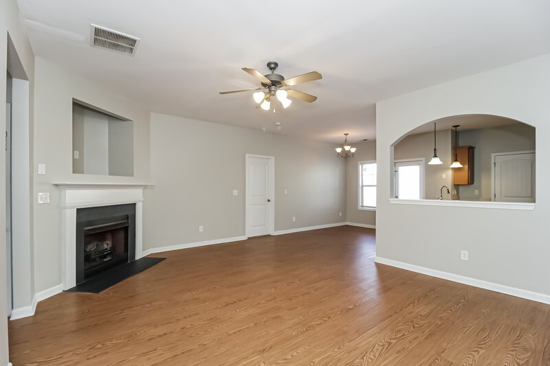2,480/Mo, 34 Samuel Way NW Cartersville, GA 30121 Misc View