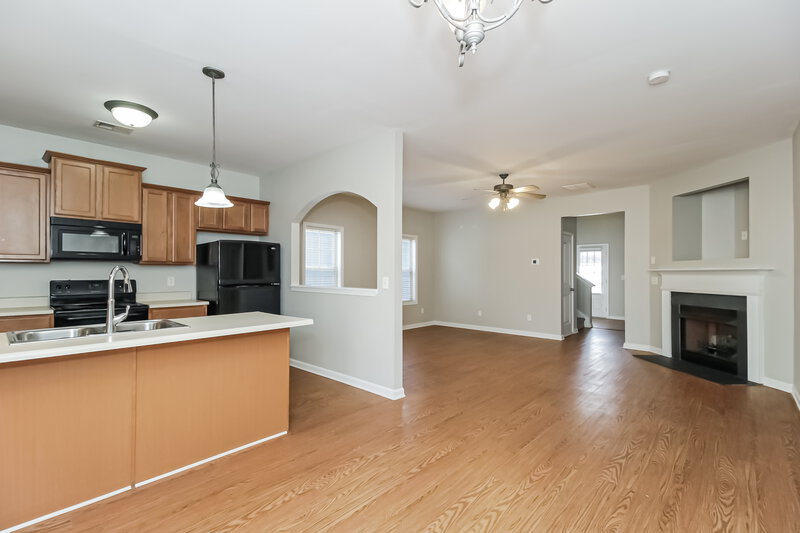 2,480/Mo, 34 Samuel Way NW Cartersville, GA 30121 Misc View 5