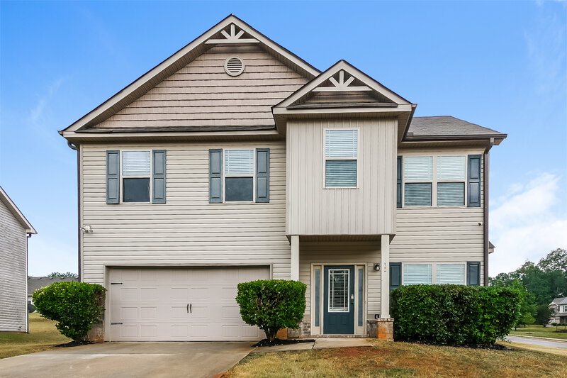 2,205/Mo, 632 Stevens Pl McDonough, GA 30252 External View