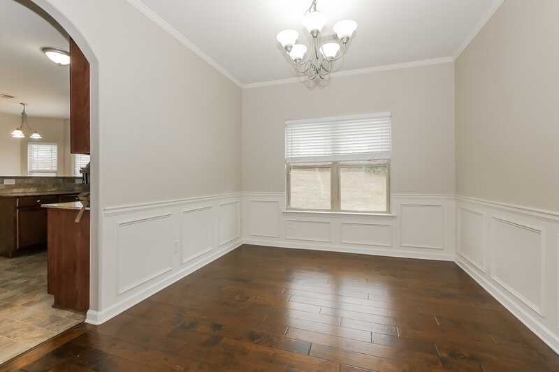 2,205/Mo, 632 Stevens Pl McDonough, GA 30252 Dining Room View