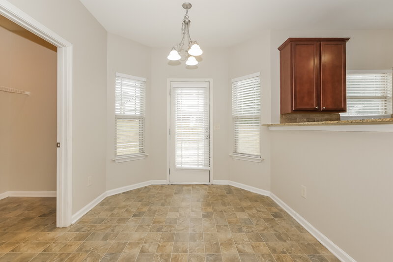2,205/Mo, 632 Stevens Pl McDonough, GA 30252 Breakfast Nook View