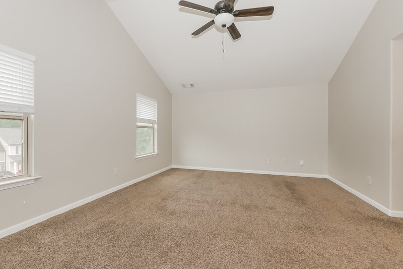 2,205/Mo, 632 Stevens Pl McDonough, GA 30252 Main Bedroom View