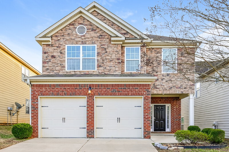 3,100/Mo, 205 Swem Ct McDonough, GA 30253 External View