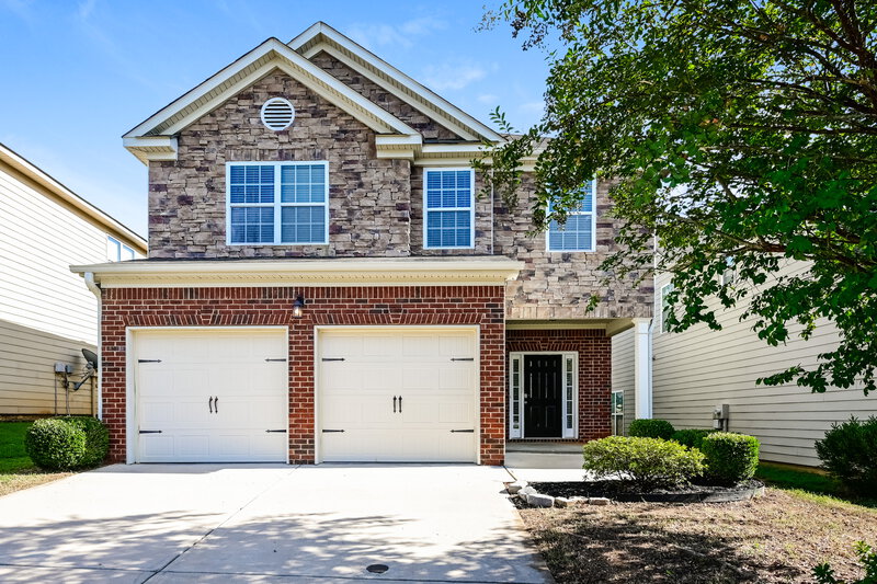 2,305/Mo, 205 Swem Ct McDonough, GA 30253 External View