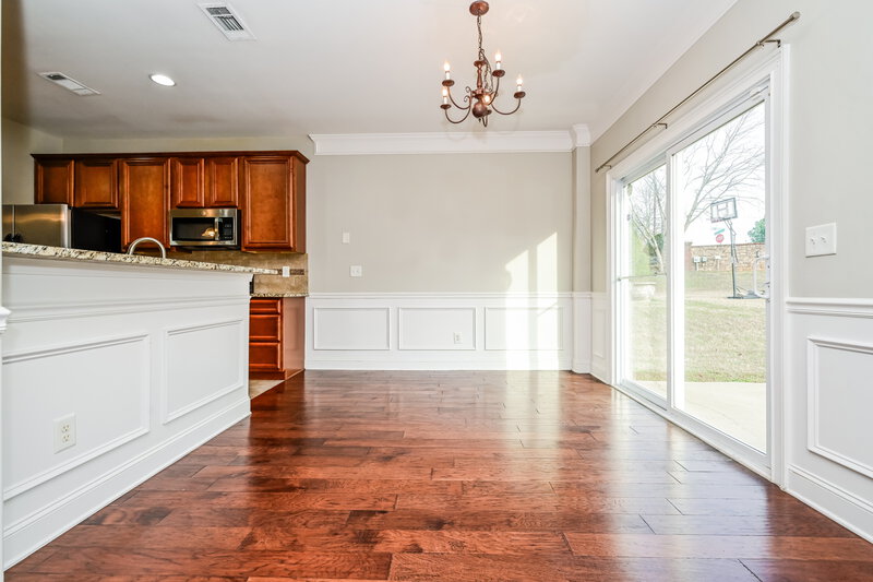 3,100/Mo, 205 Swem Ct McDonough, GA 30253 Dining Room View