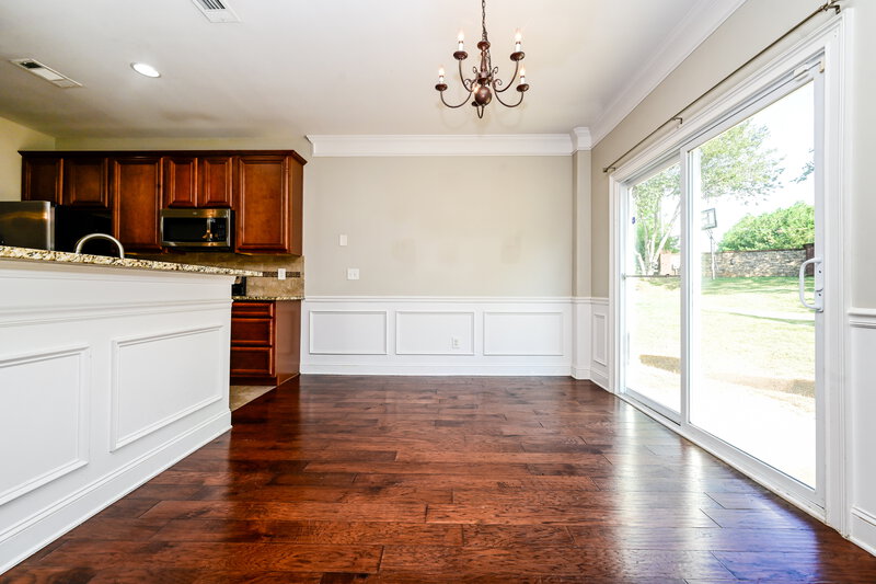 2,305/Mo, 205 Swem Ct McDonough, GA 30253 Dining Room View