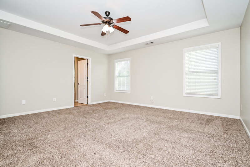3,100/Mo, 205 Swem Ct McDonough, GA 30253 Main Bedroom View