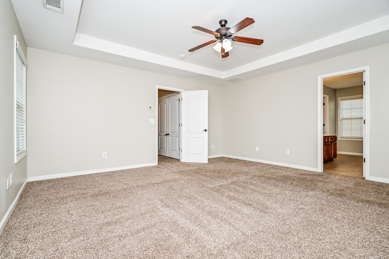 3,100/Mo, 205 Swem Ct McDonough, GA 30253 Main Bedroom View 2