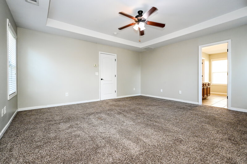 2,305/Mo, 205 Swem Ct McDonough, GA 30253 Main Bedroom View 2
